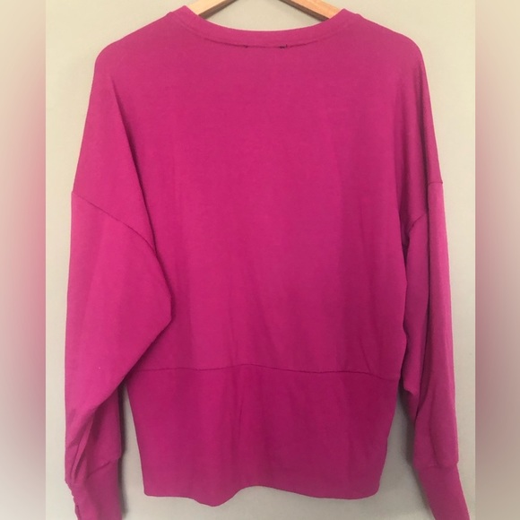 ACX Lightweight Sweatshirt Crewneck Top - Picture 7 of 7